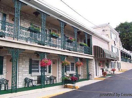 Simmons Motel And Suites Hershey Zewnętrze zdjęcie