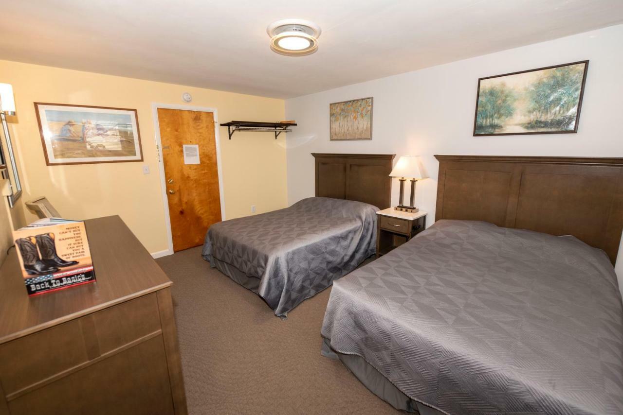 Simmons Motel And Suites Hershey Zewnętrze zdjęcie