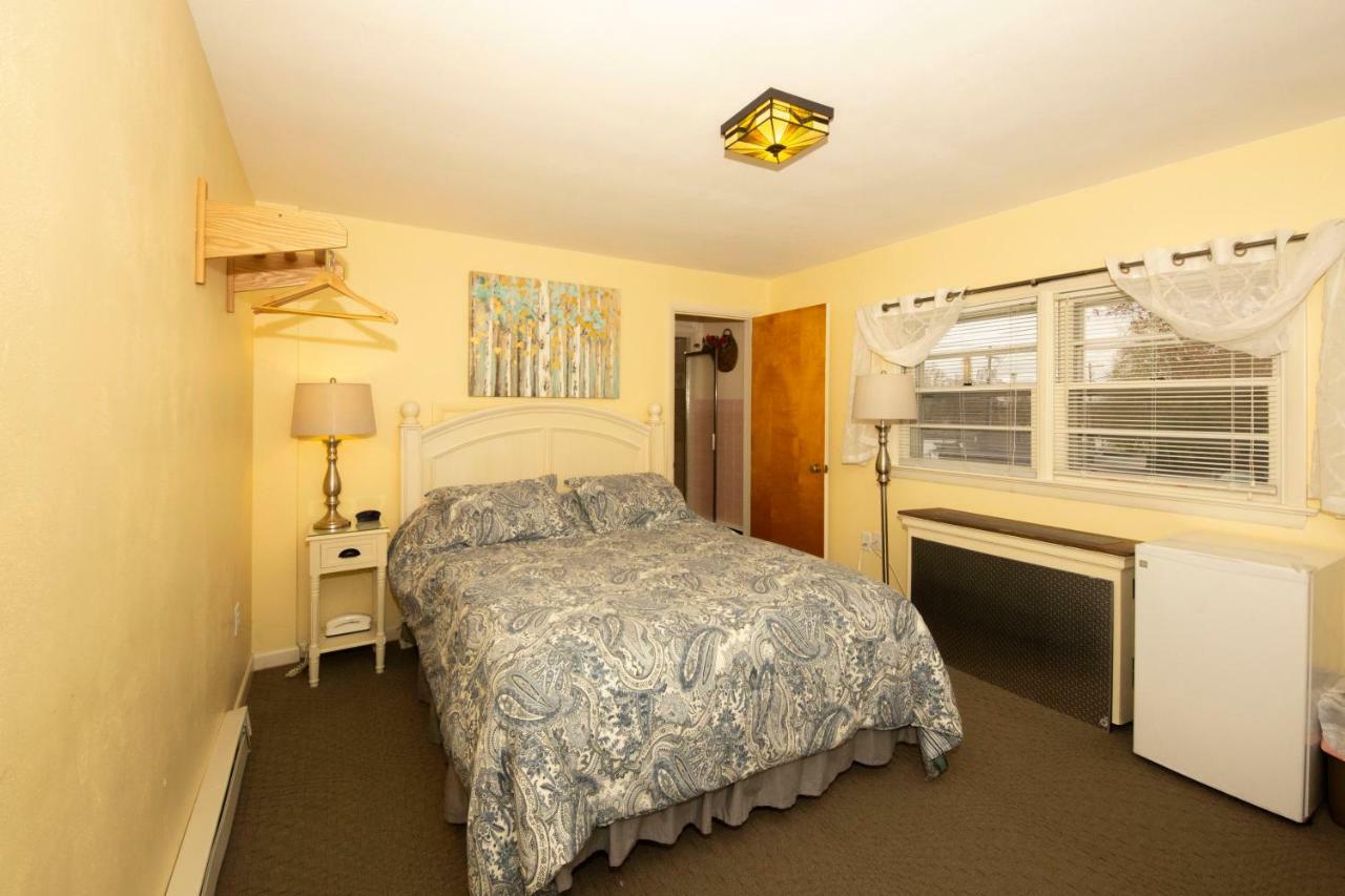 Simmons Motel And Suites Hershey Zewnętrze zdjęcie