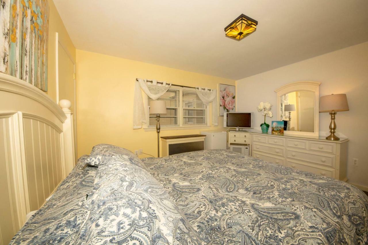 Simmons Motel And Suites Hershey Zewnętrze zdjęcie
