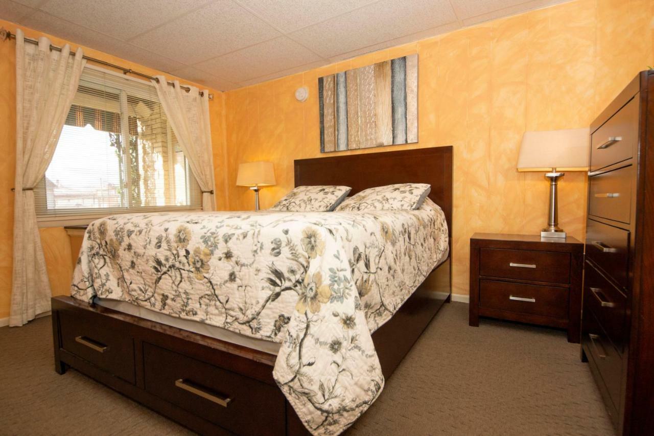 Simmons Motel And Suites Hershey Zewnętrze zdjęcie