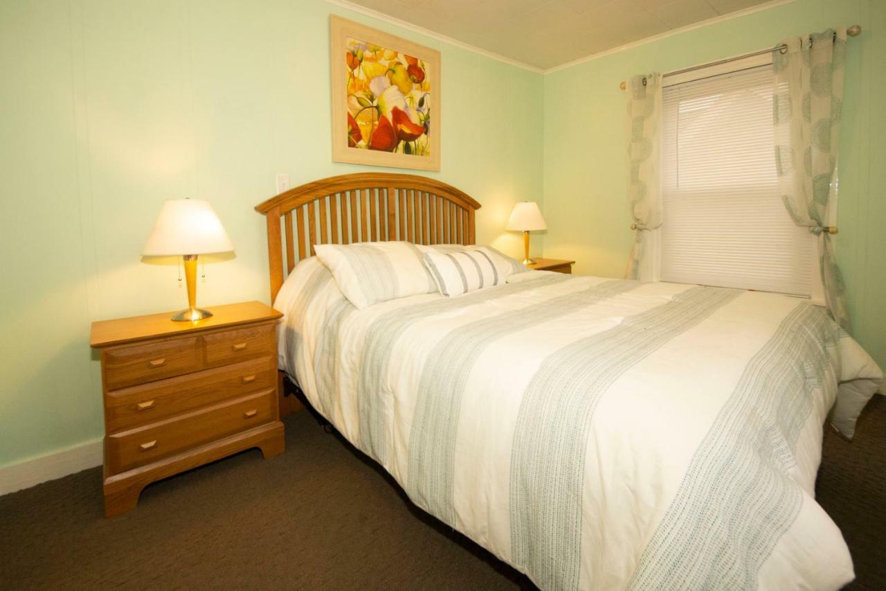 Simmons Motel And Suites Hershey Zewnętrze zdjęcie