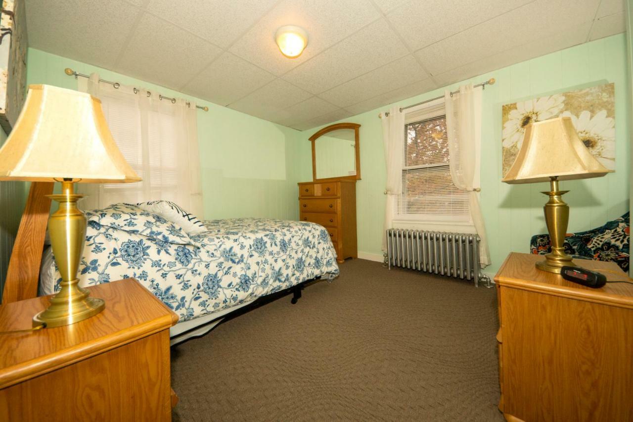 Simmons Motel And Suites Hershey Zewnętrze zdjęcie