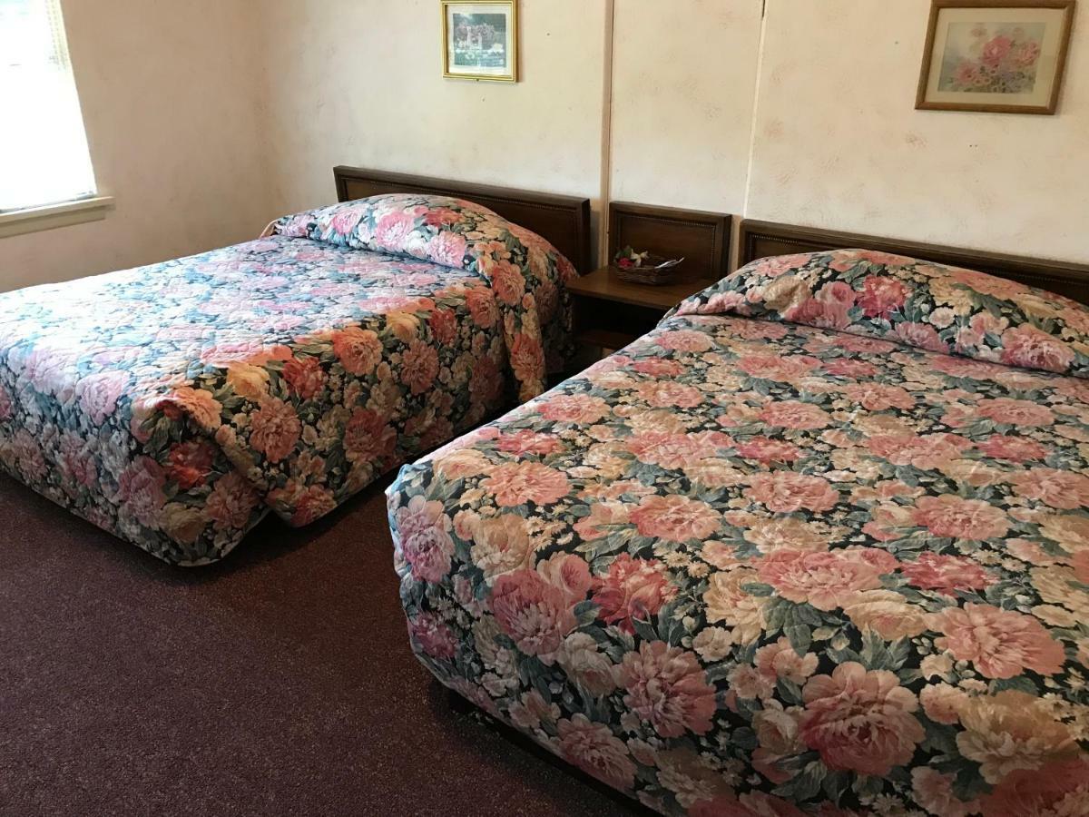 Simmons Motel And Suites Hershey Zewnętrze zdjęcie